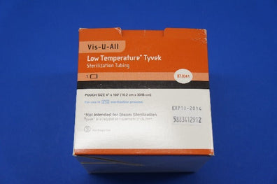 Steris 872041 Vis-U-All Low Temperature Tyver 4 (x)